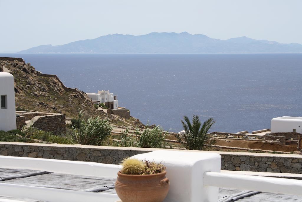 Mando Pool Villas W Sea Views - Five Bedrooms Praia Super Paradise Exterior foto